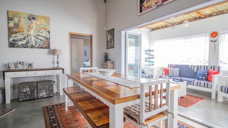 3 Bedroom Property for Sale in Britannia Reef Estate Western Cape